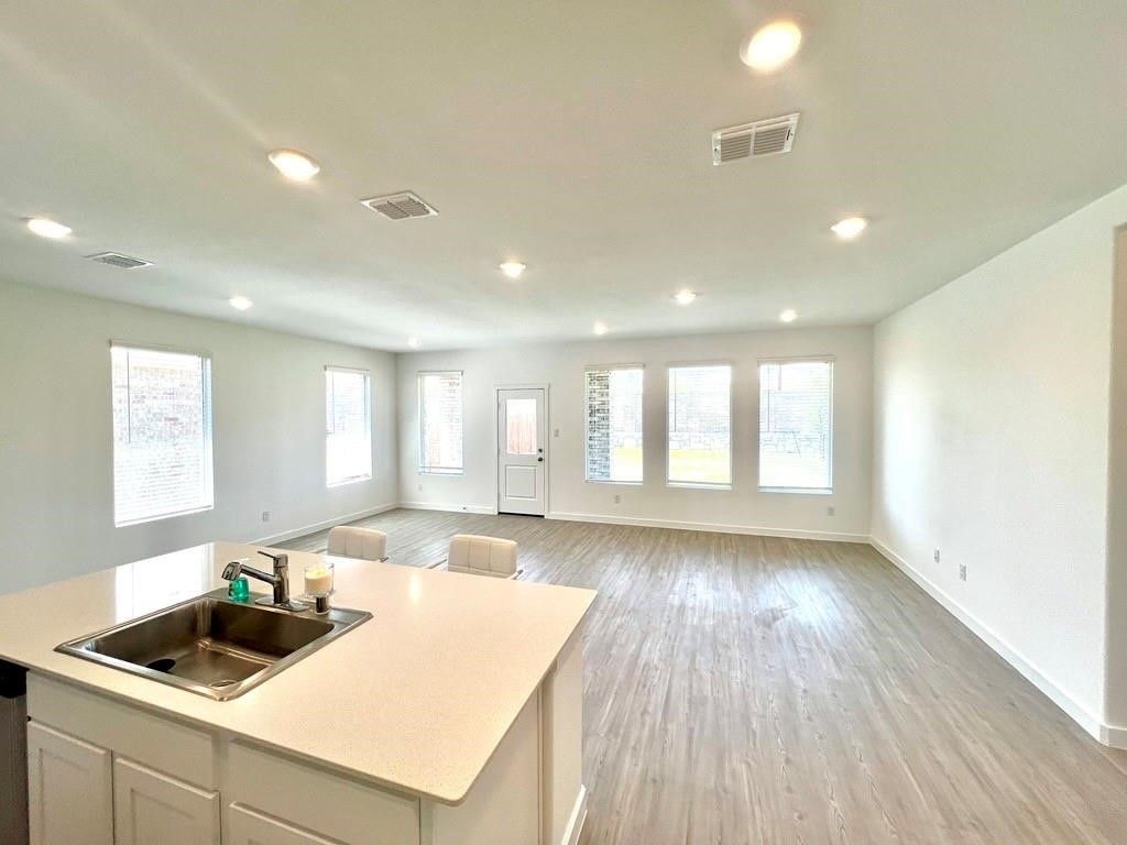 1904 Adams Drive Little Elm TX 75068