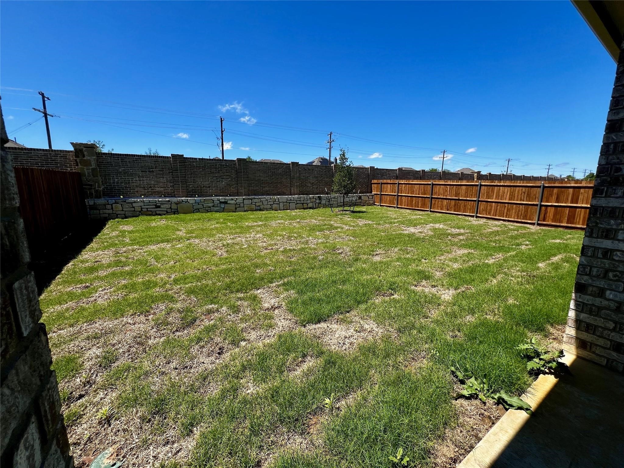 1904 Adams Drive Little Elm TX 75068