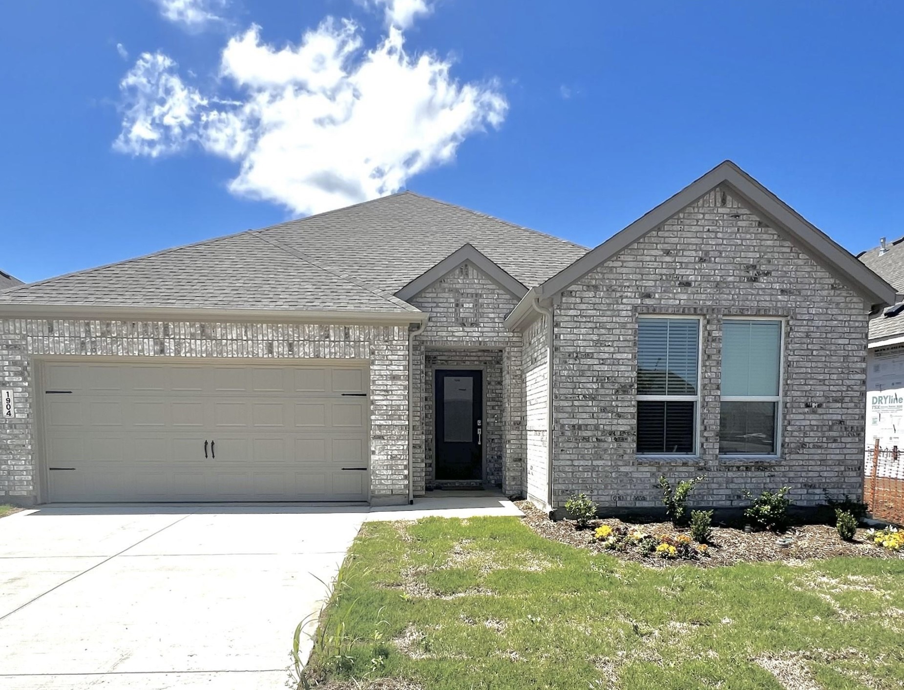 1904 Adams Drive Little Elm TX 75068