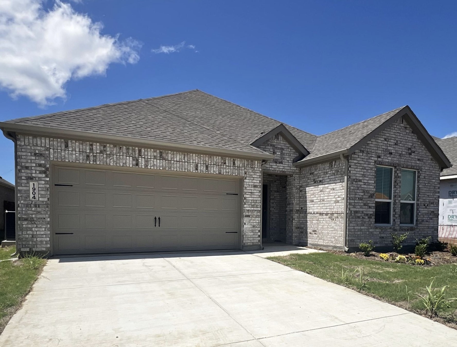 1904 Adams Drive Little Elm TX 75068