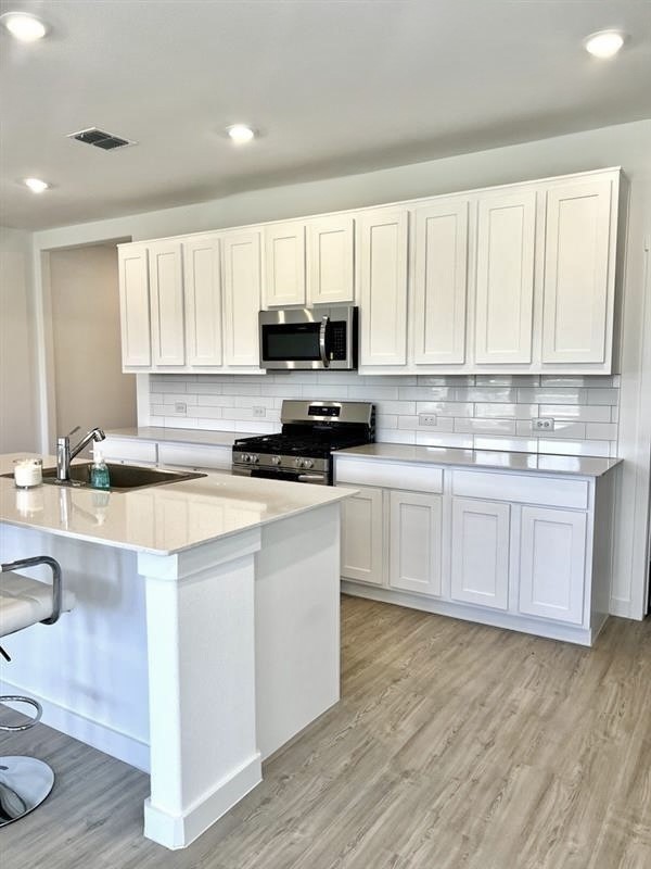 1904 Adams Drive Little Elm TX 75068