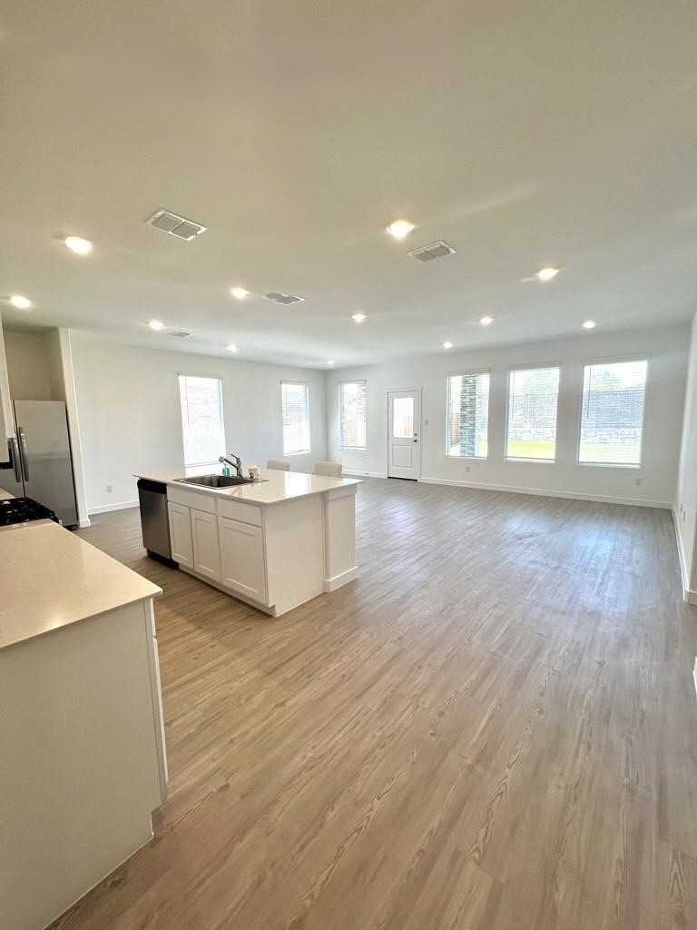 1904 Adams Drive Little Elm TX 75068