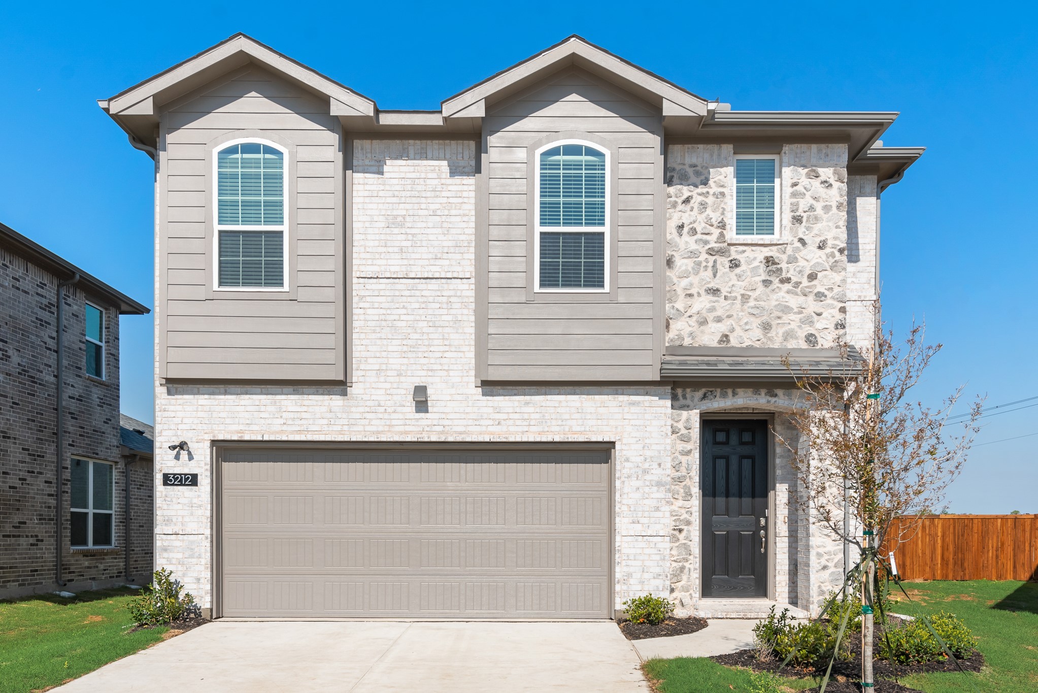 3212 Lucia Way Princeton TX 75407