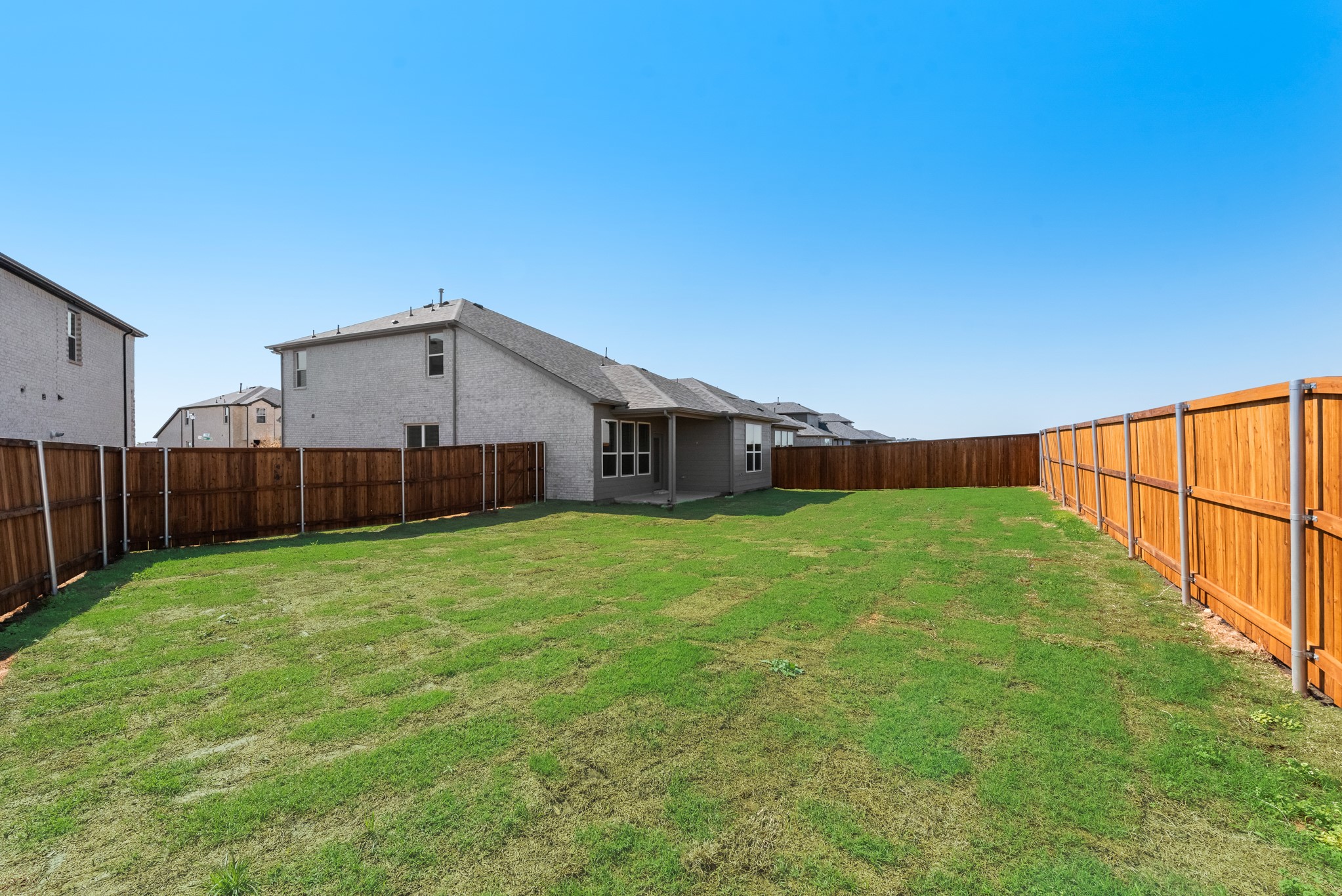 3212 Lucia Way Princeton TX 75407