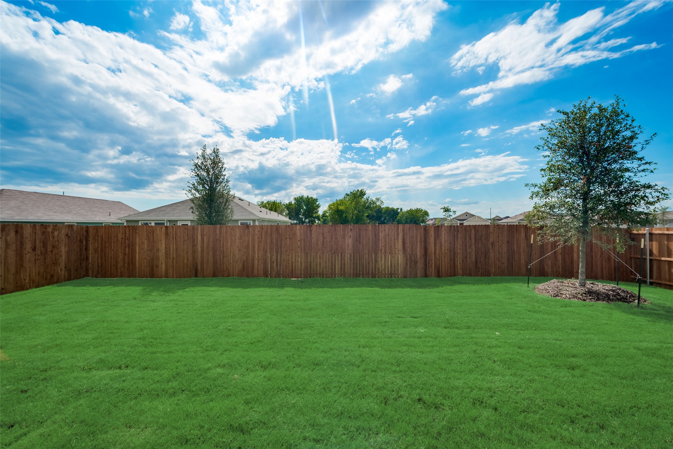 7813 Thornton Drive Mckinney TX 75071