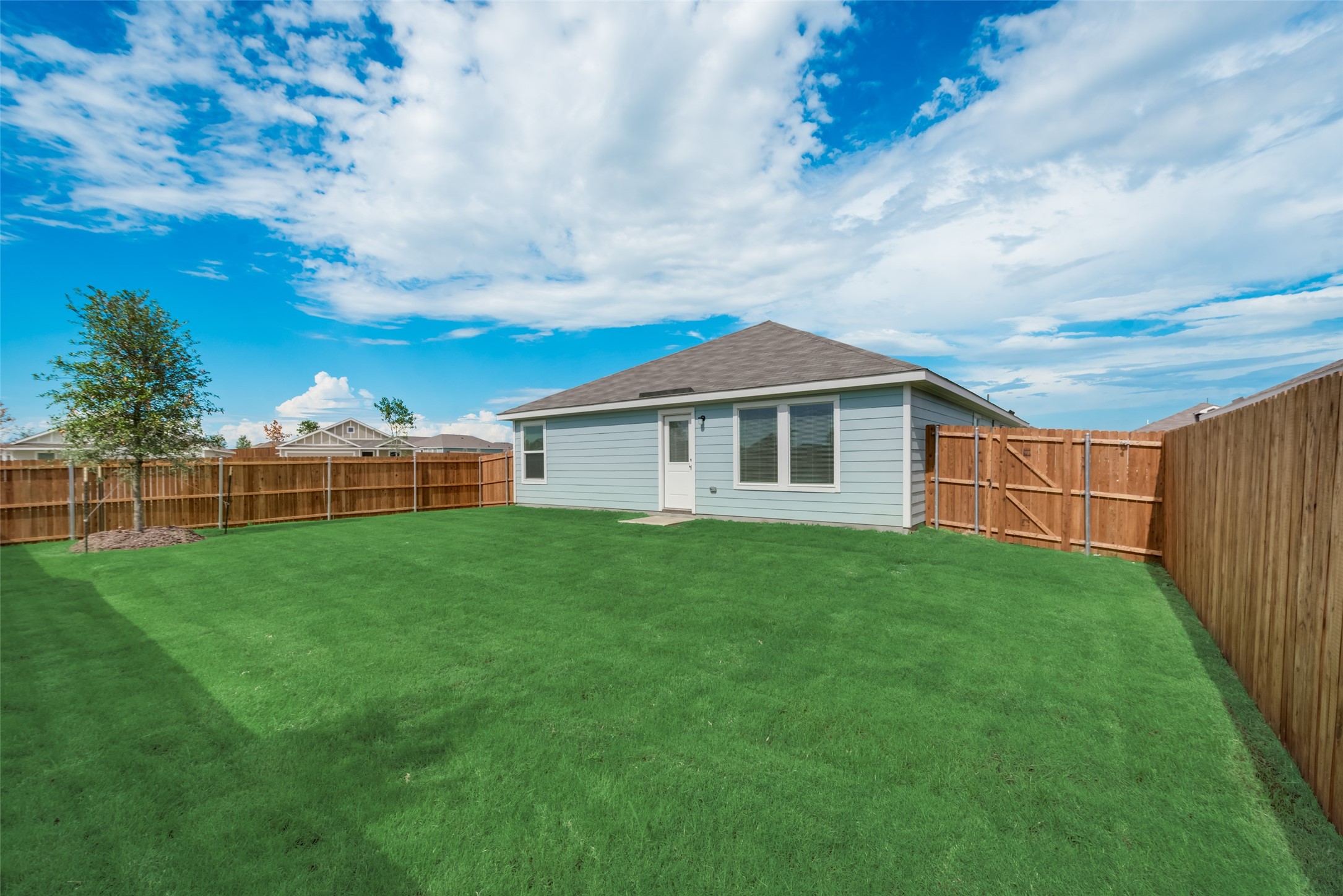7813 Thornton Drive Mckinney TX 75071