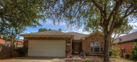 140 Flyaway Lane Fort Worth TX 76120