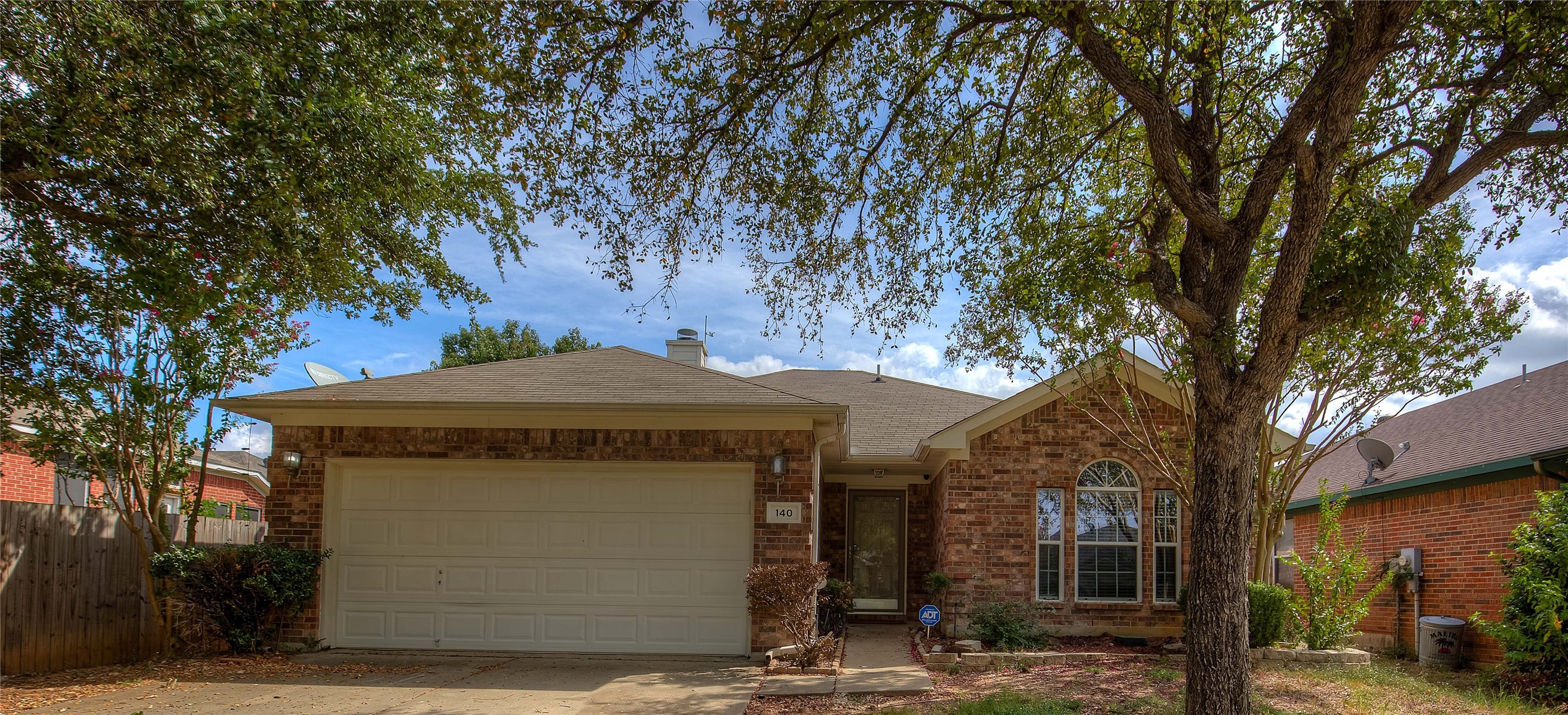 140 Flyaway Lane Fort Worth TX 76120