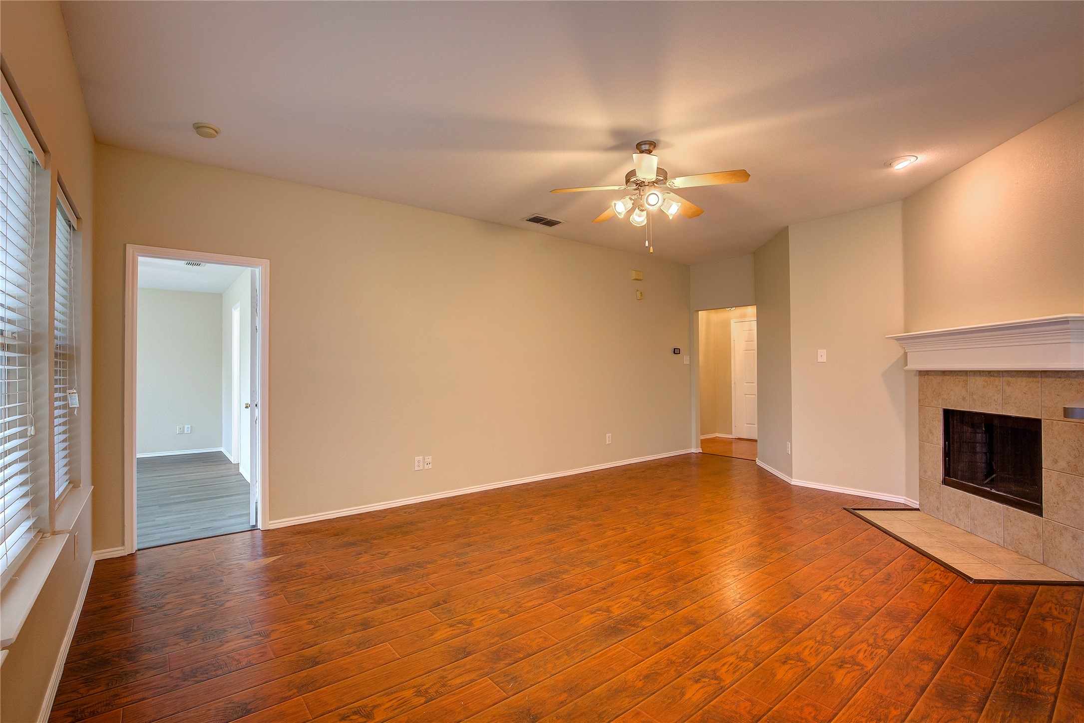140 Flyaway Lane Fort Worth TX 76120