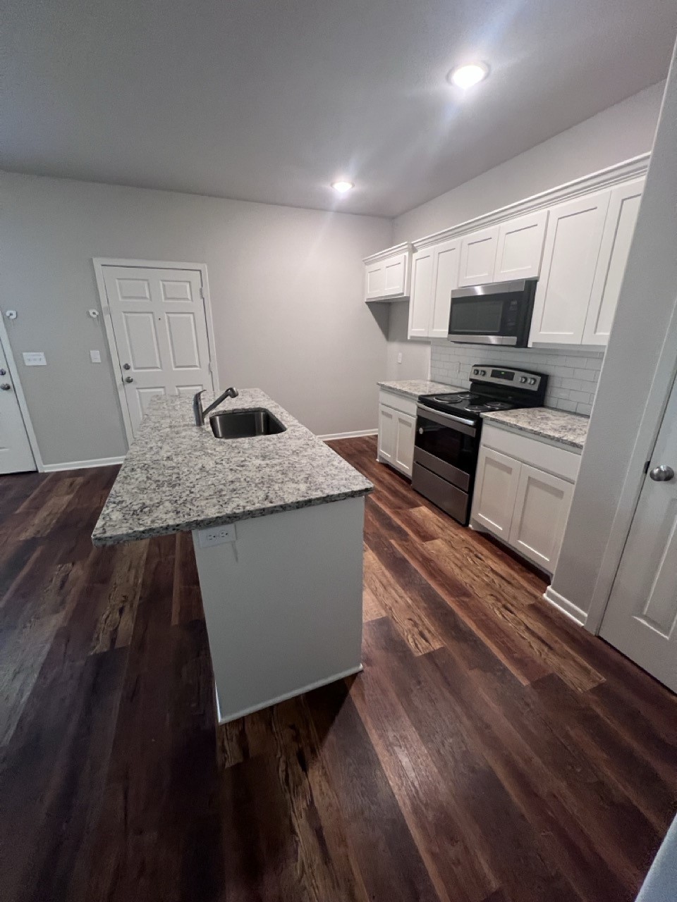 2716 Ginger Court Sherman TX 75092