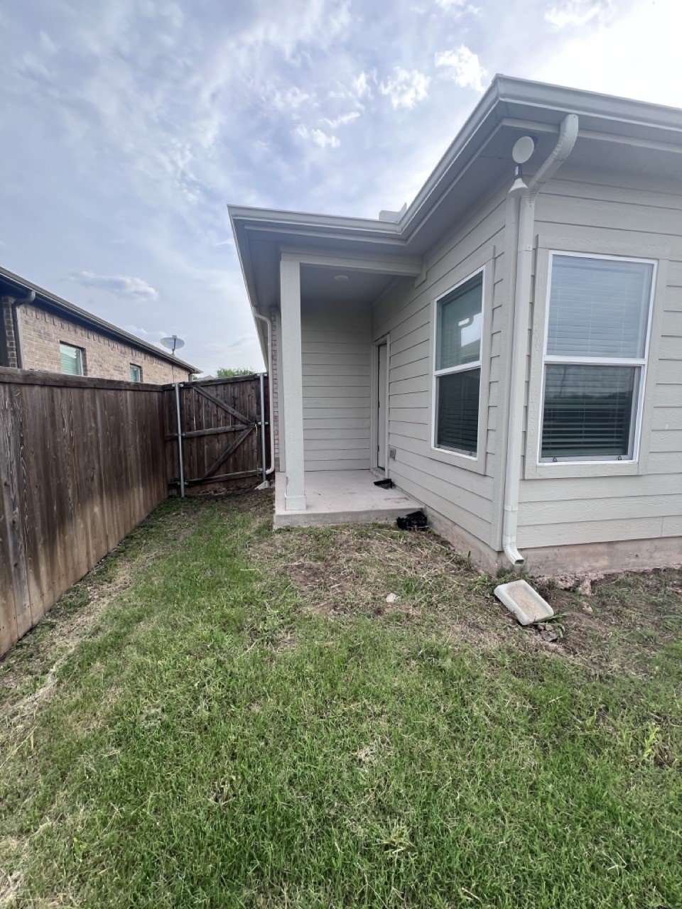 2716 Ginger Court Sherman TX 75092