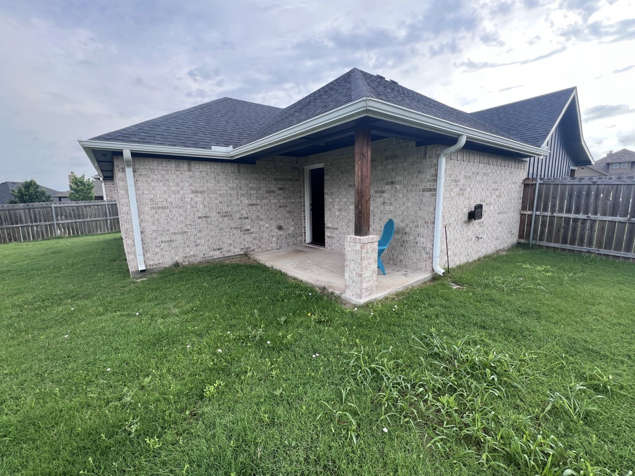 2716 Ginger Court Sherman TX 75092