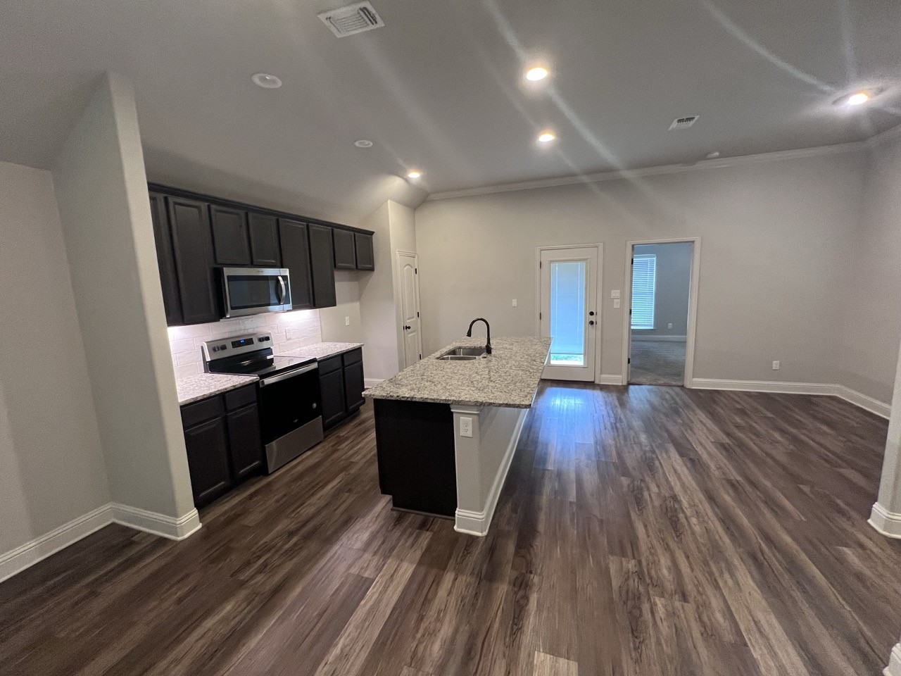 2716 Ginger Court Sherman TX 75092