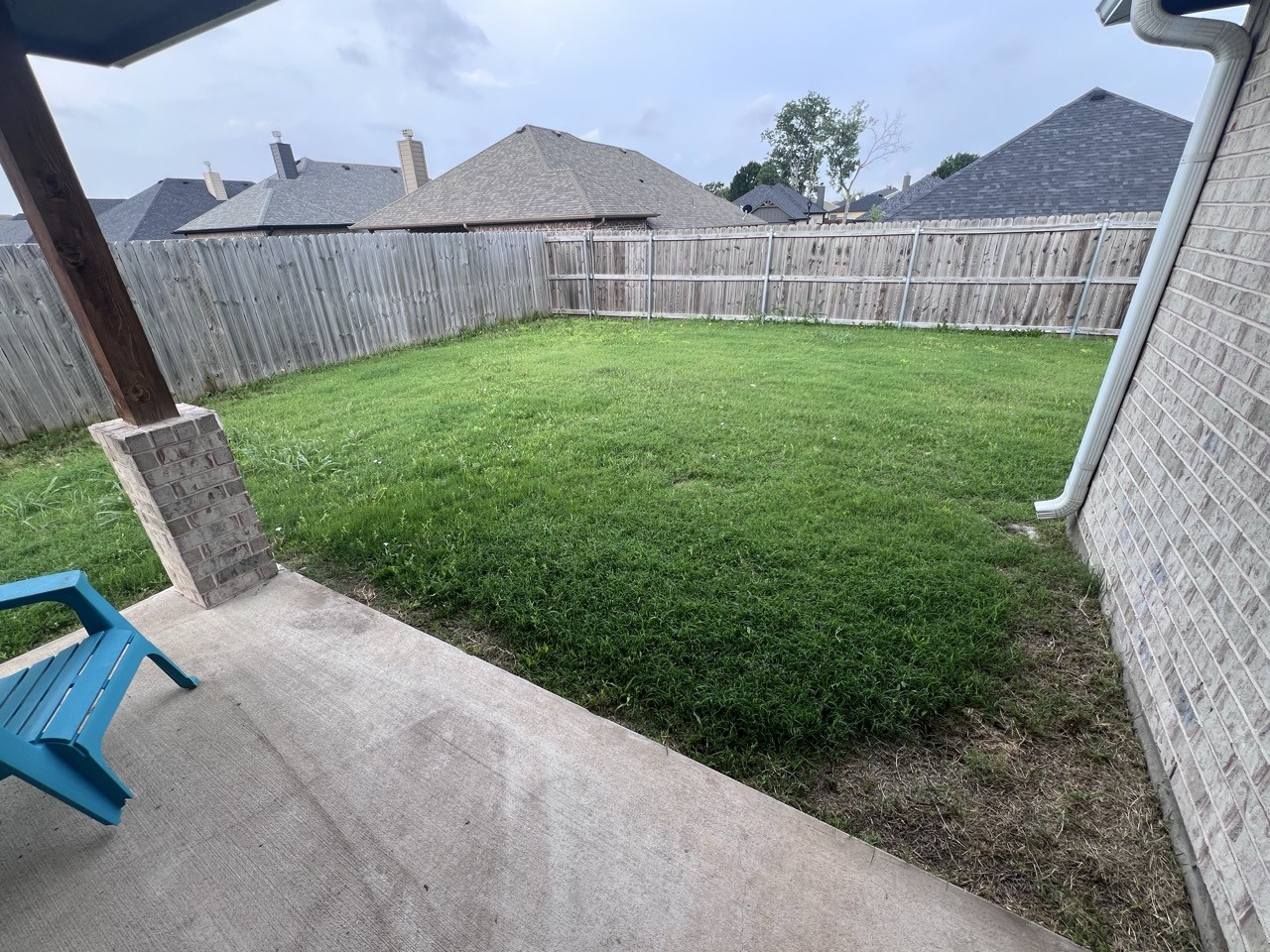 2716 Ginger Court Sherman TX 75092