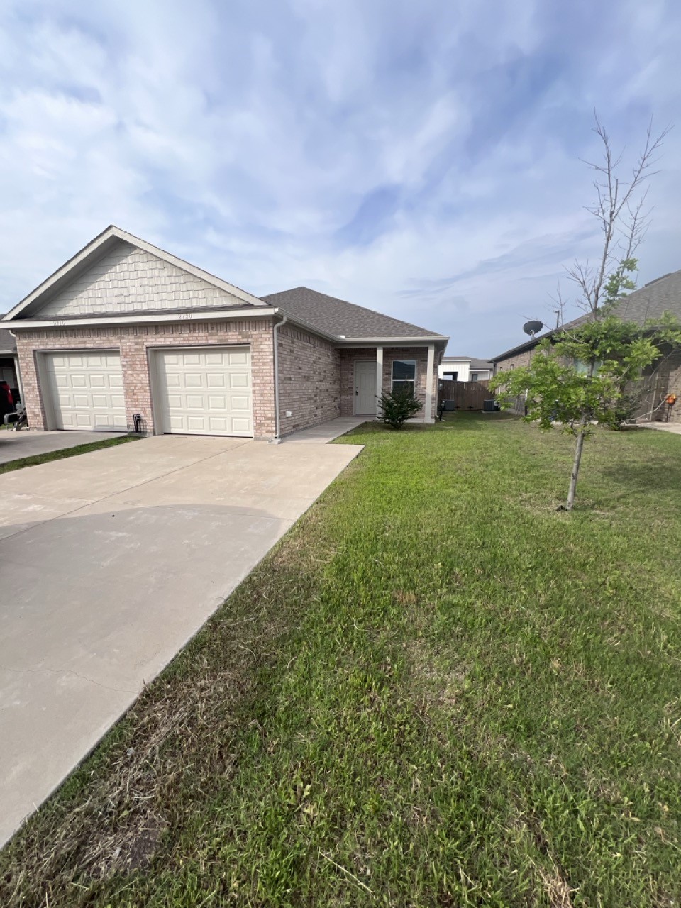 2716 Ginger Court Sherman TX 75092