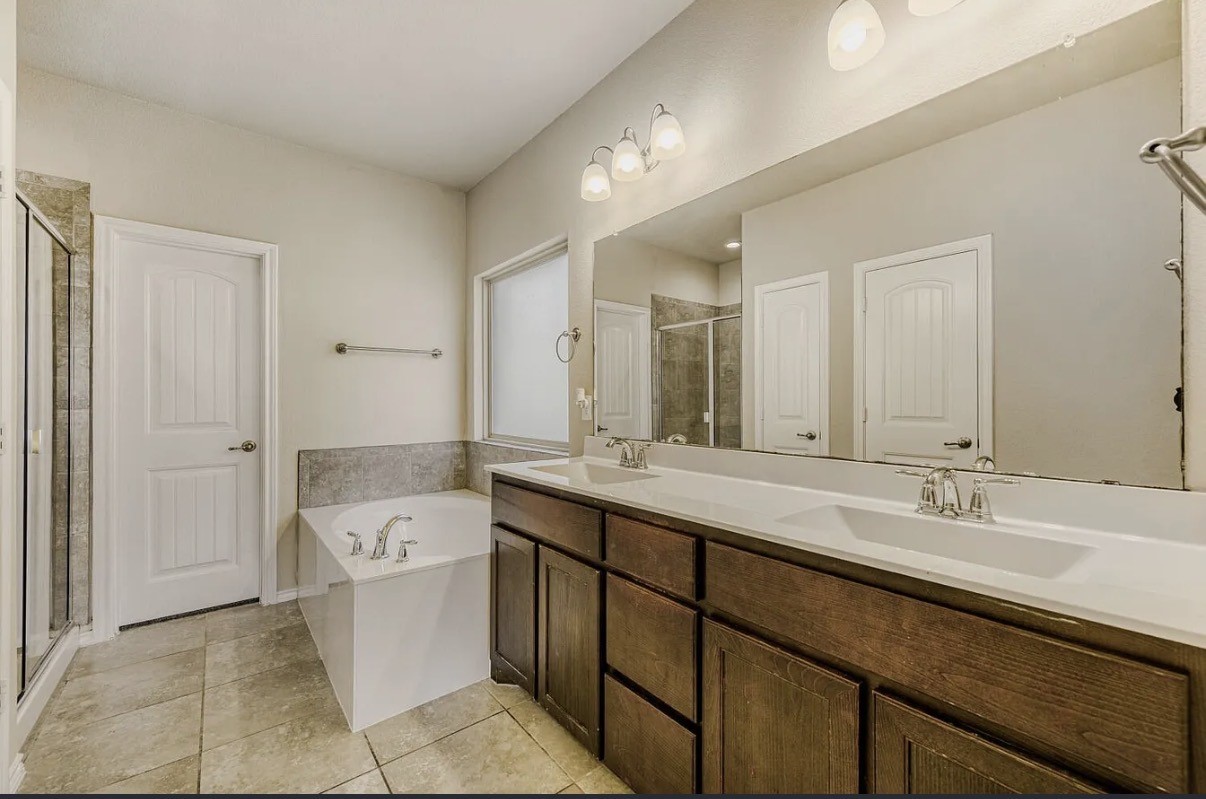 11416 Dorado Vista Trail Fort Worth TX 76052