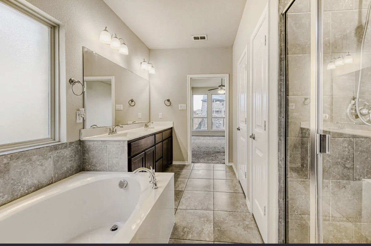 11416 Dorado Vista Trail Fort Worth TX 76052