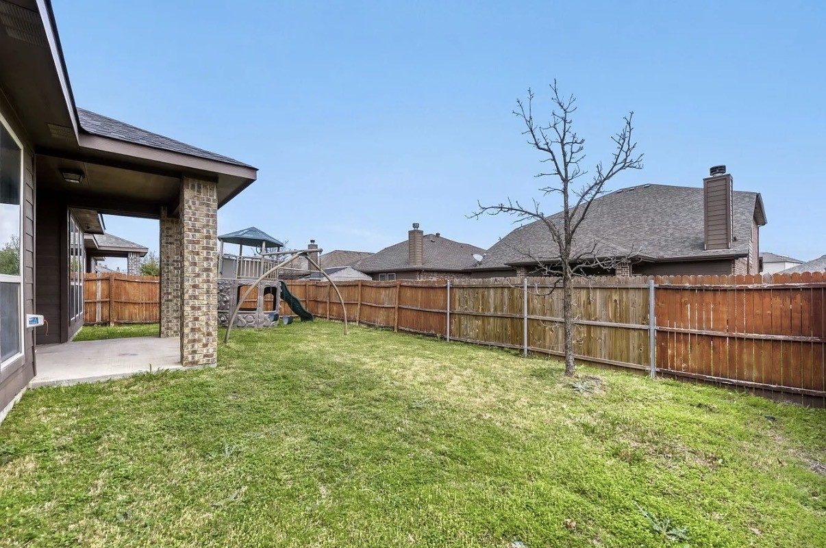 11416 Dorado Vista Trail Fort Worth TX 76052