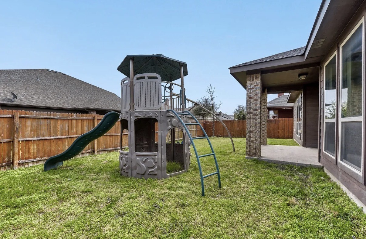 11416 Dorado Vista Trail Fort Worth TX 76052