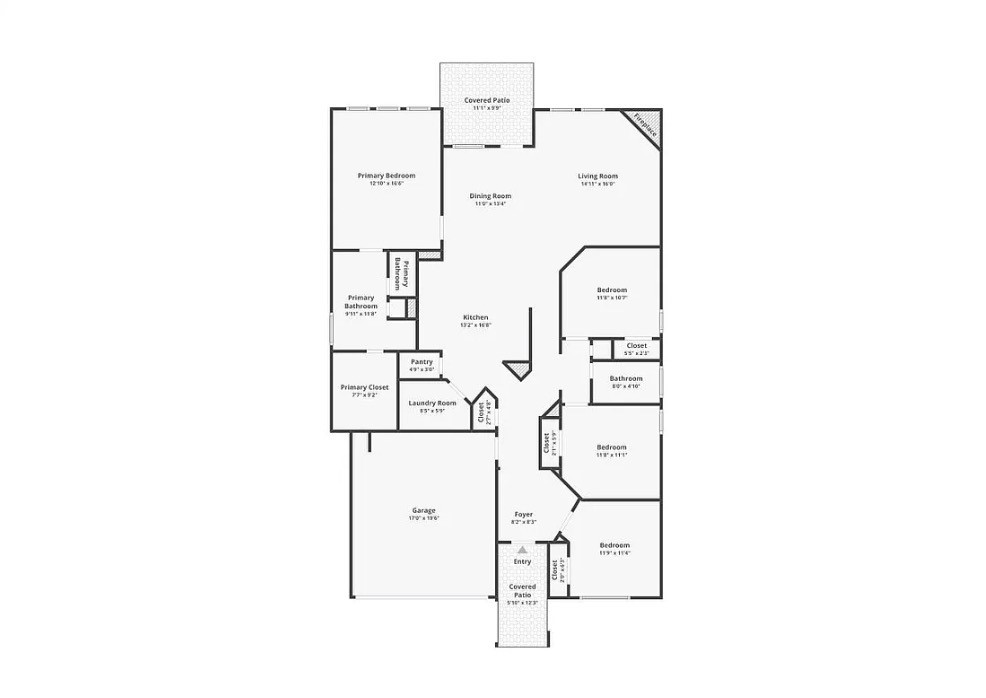 11416 Dorado Vista Trail Fort Worth TX 76052
