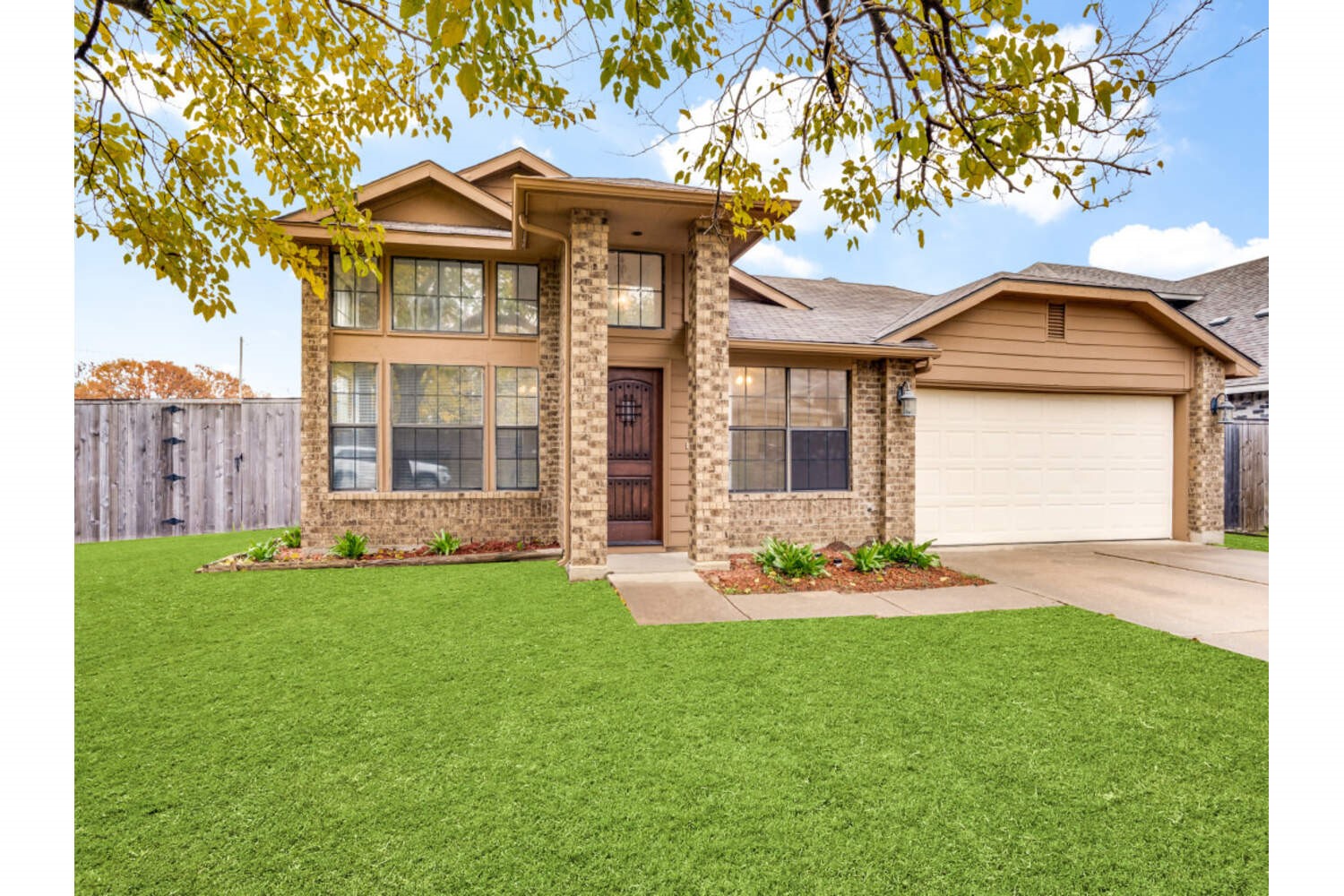 6501 Topaz Drive Arlington TX 76001