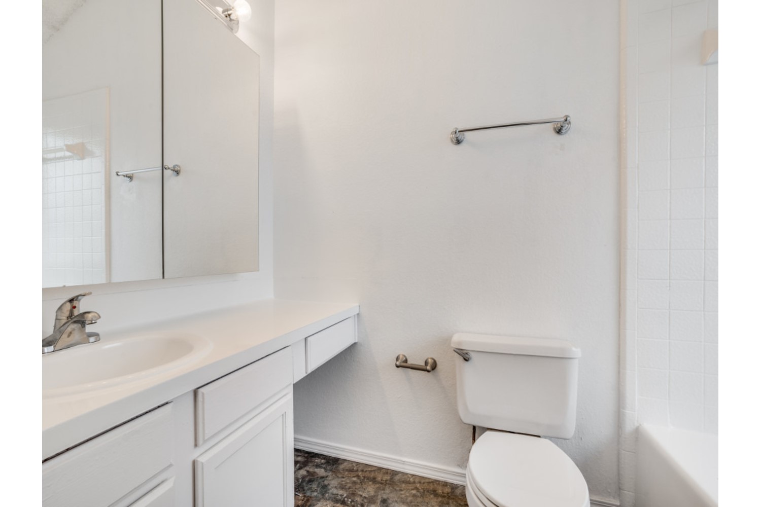 6501 Topaz Drive Arlington TX 76001