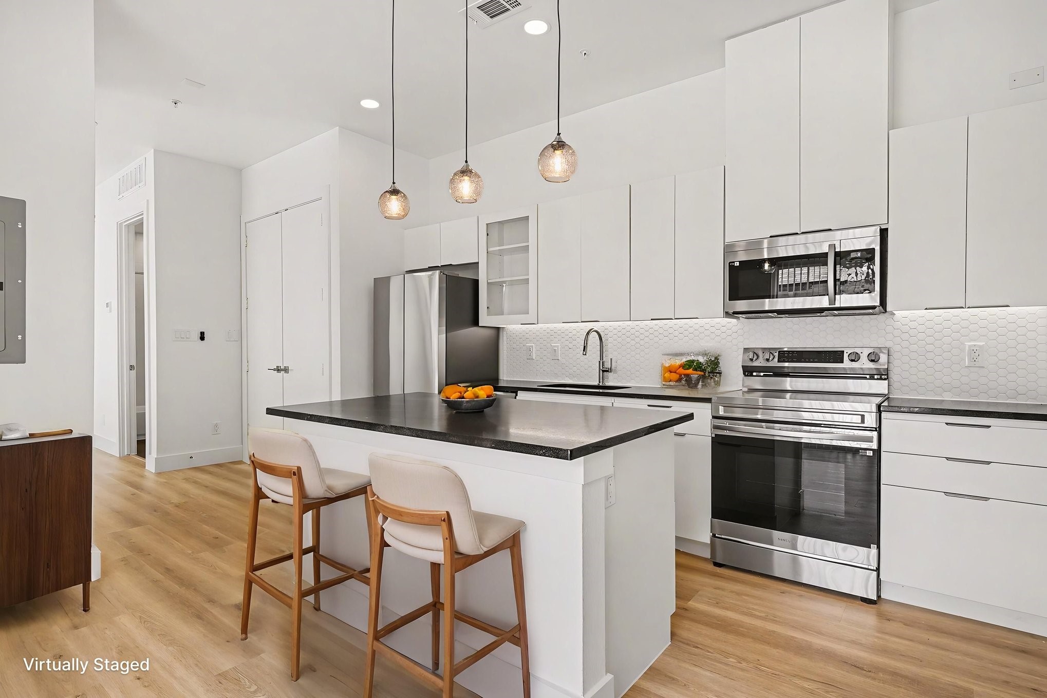 2217 N Fitzhugh Avenue Dallas TX 75204
