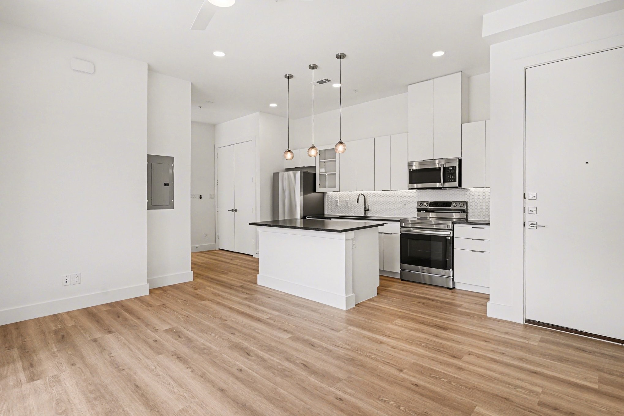 2217 N Fitzhugh Avenue Dallas TX 75204