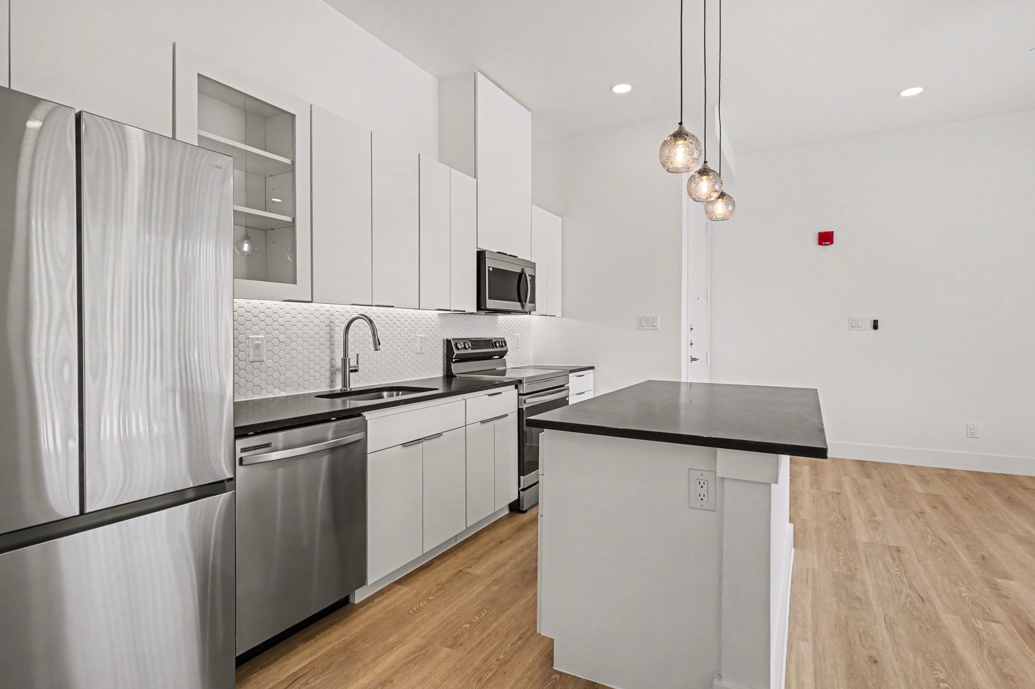 2217 N Fitzhugh Avenue Dallas TX 75204