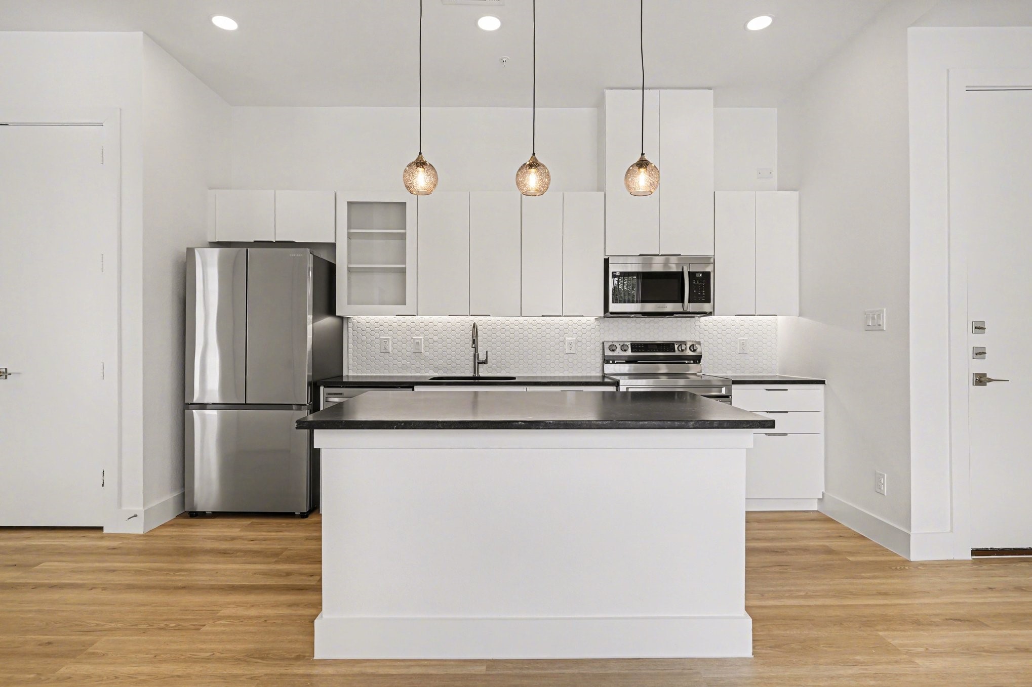 2217 N Fitzhugh Avenue Dallas TX 75204