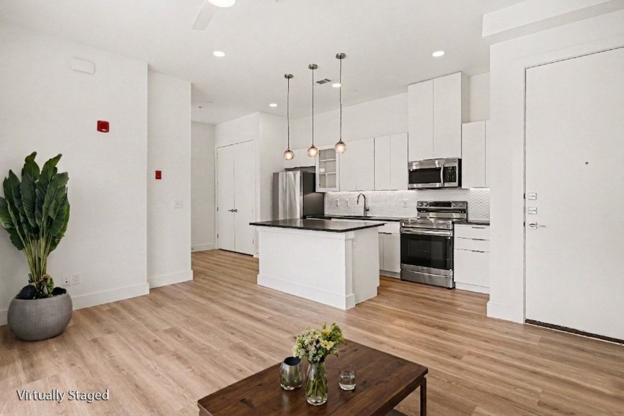 2217 N Fitzhugh Avenue Dallas TX 75204