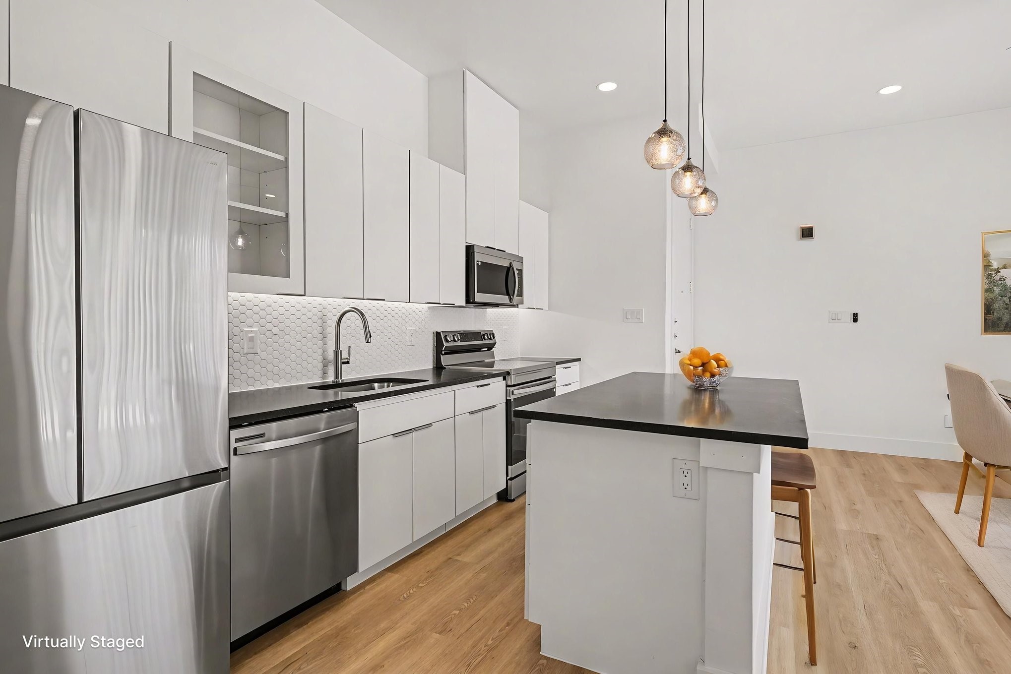 2217 N Fitzhugh Avenue Dallas TX 75204