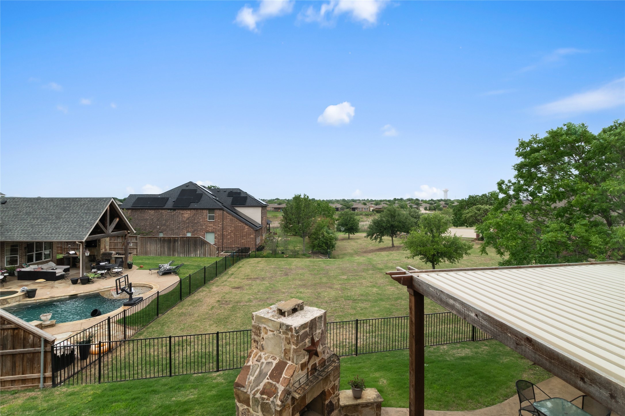 306 Aspen Lane Frisco TX 75036
