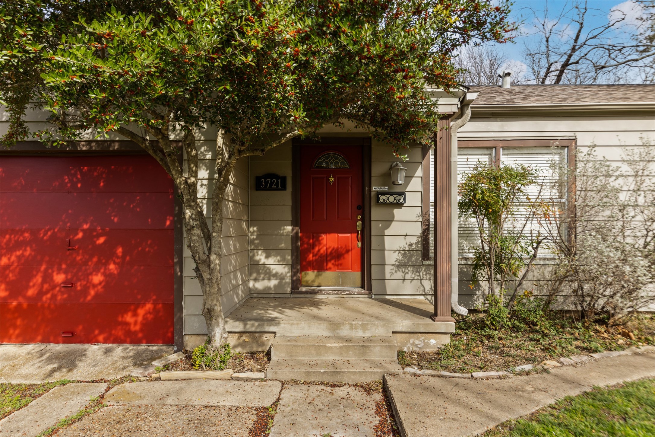 3721 Marks Place Fort Worth TX 76116