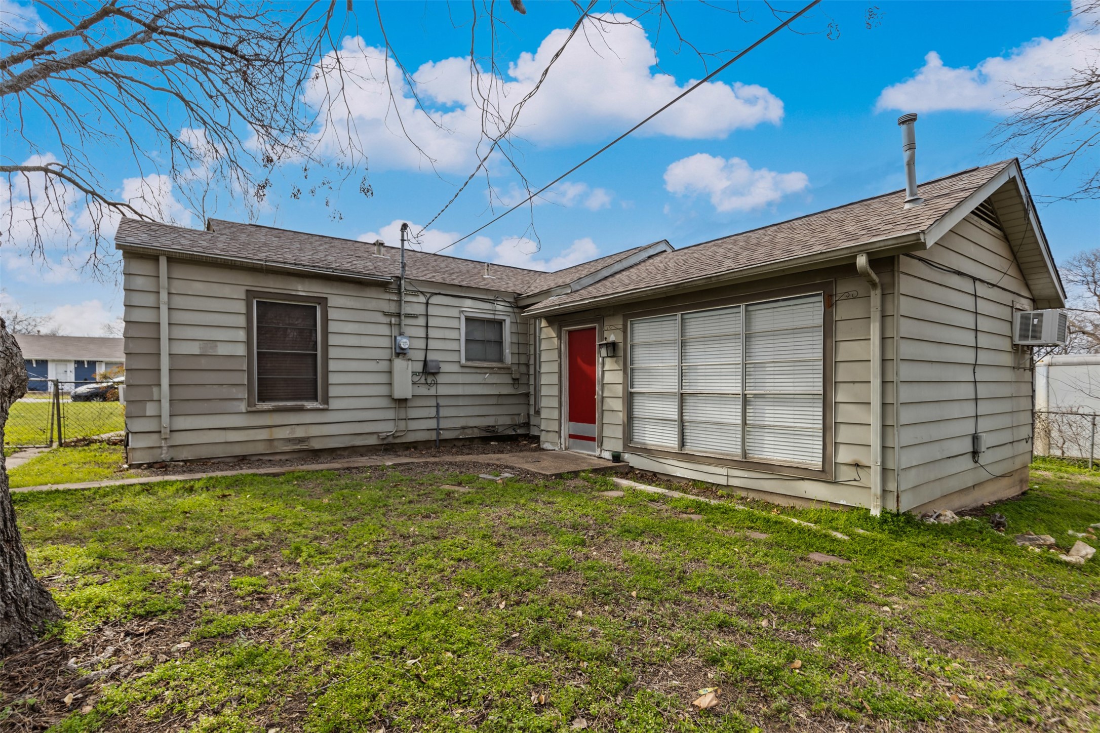 3721 Marks Place Fort Worth TX 76116