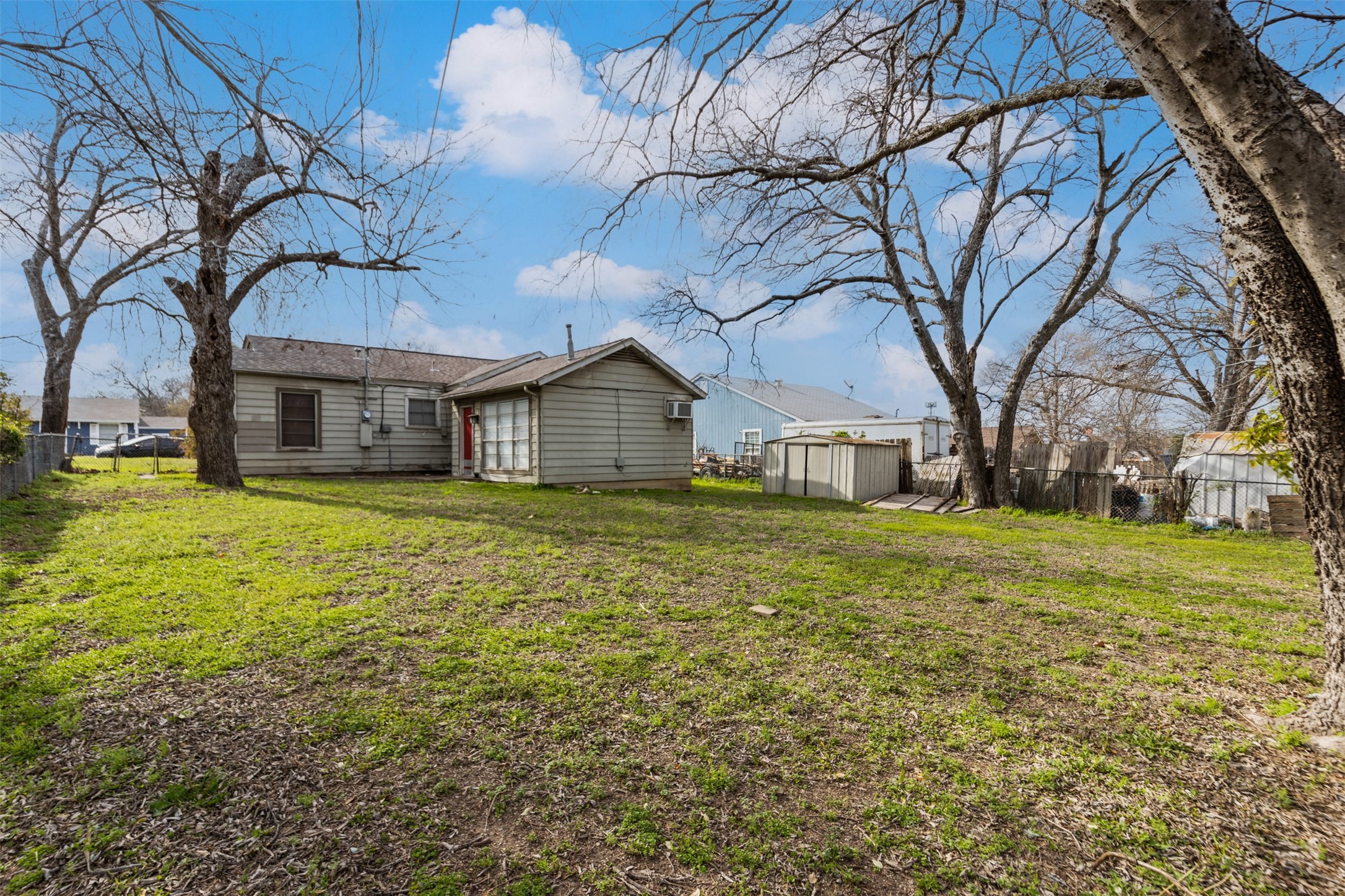 3721 Marks Place Fort Worth TX 76116