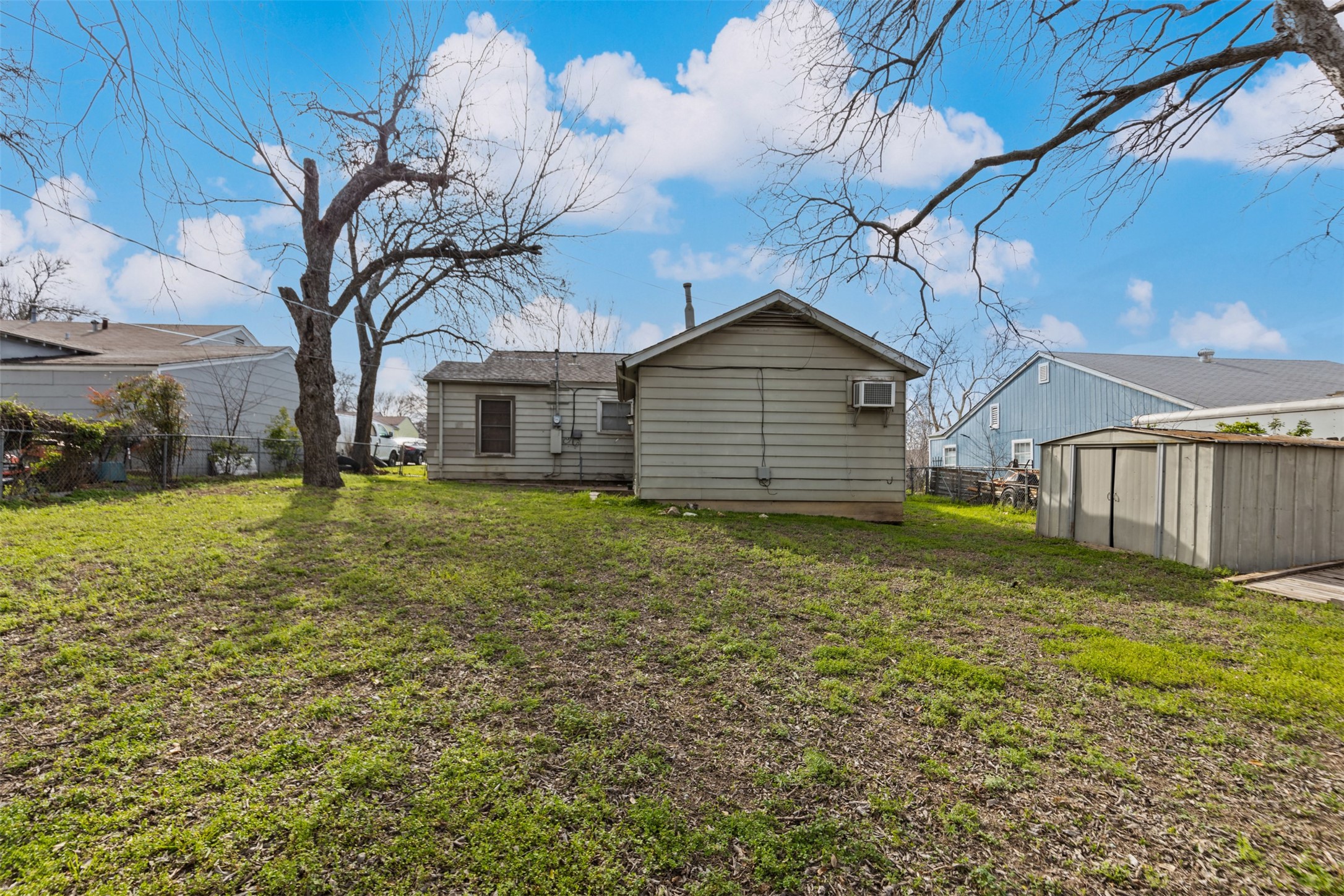 3721 Marks Place Fort Worth TX 76116