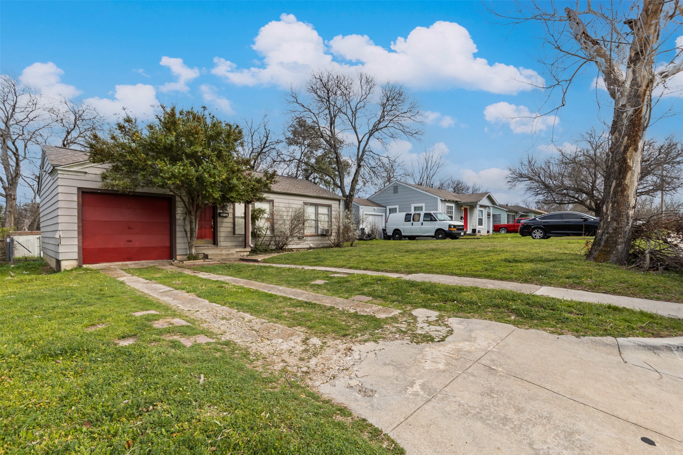 3721 Marks Place Fort Worth TX 76116