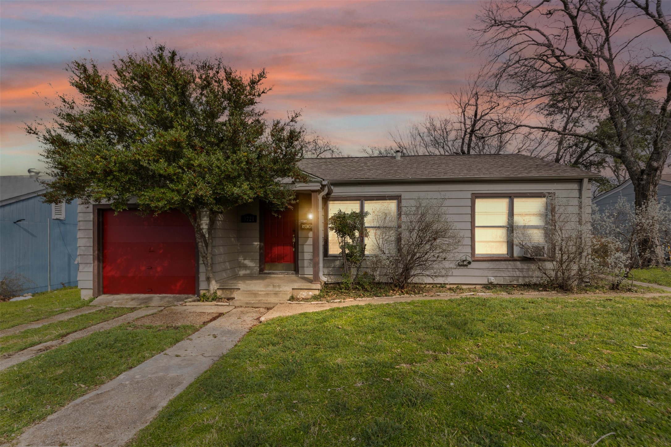3721 Marks Place Fort Worth TX 76116
