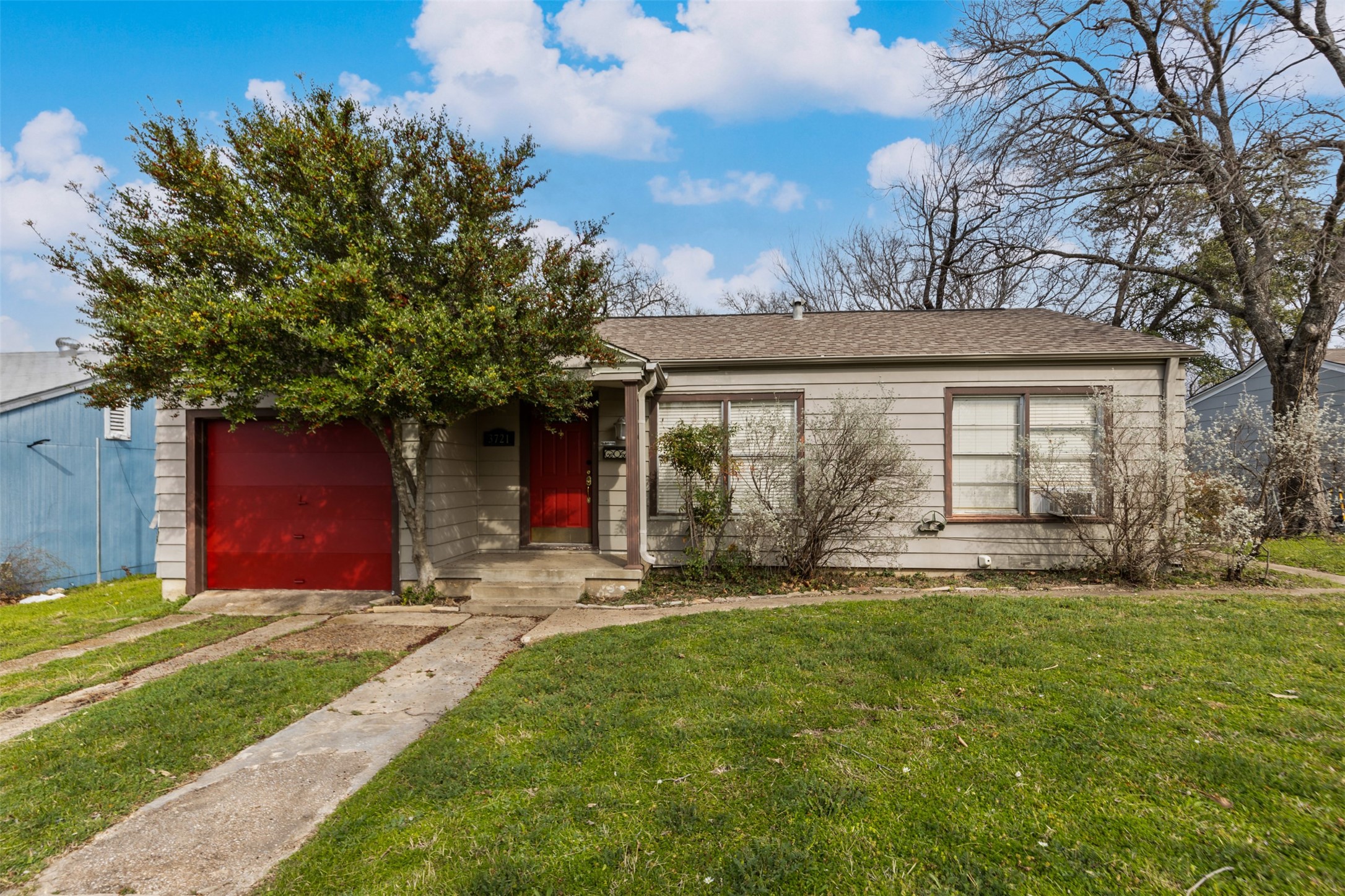 3721 Marks Place Fort Worth TX 76116