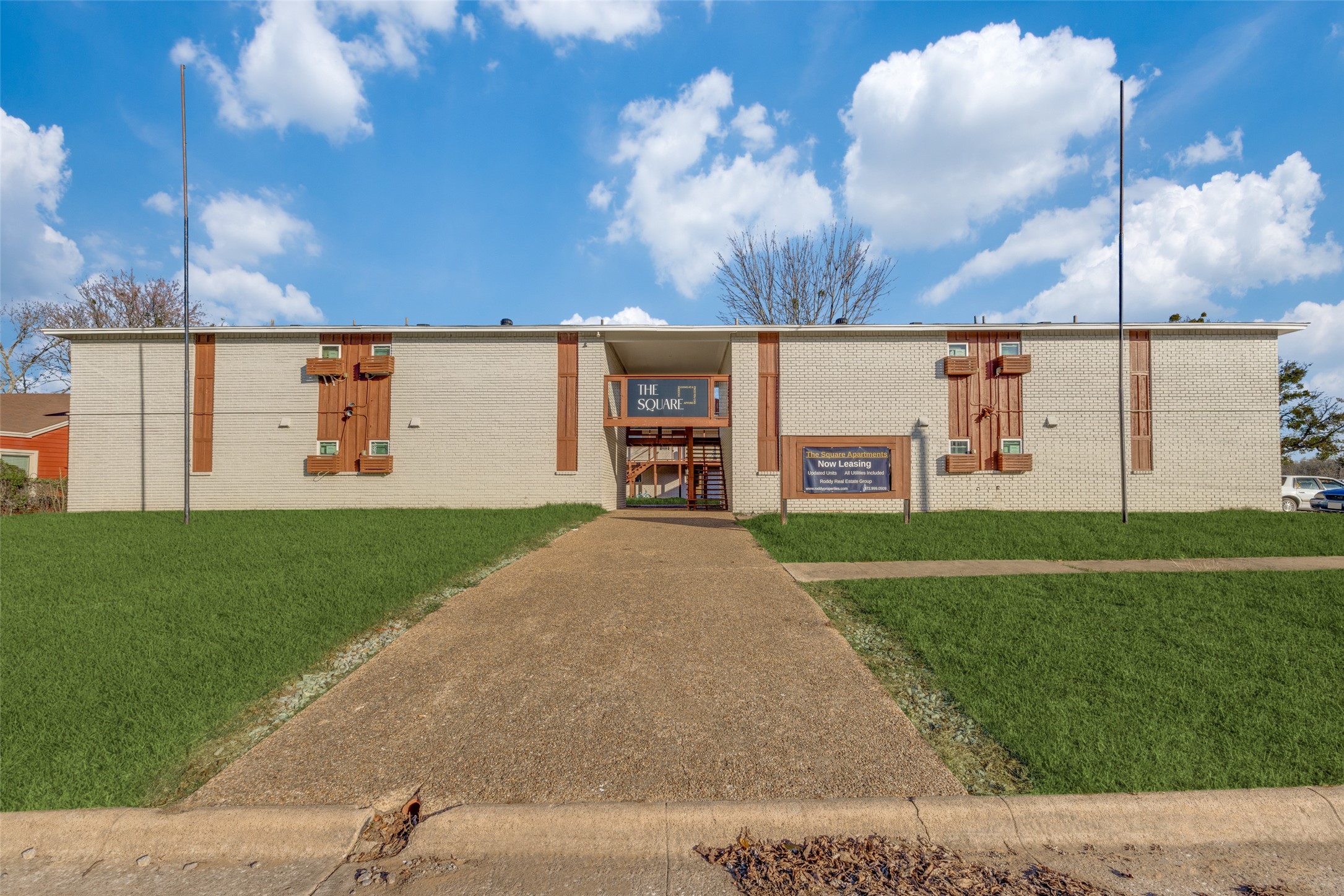 1001 W Elm Street Denison TX 75020