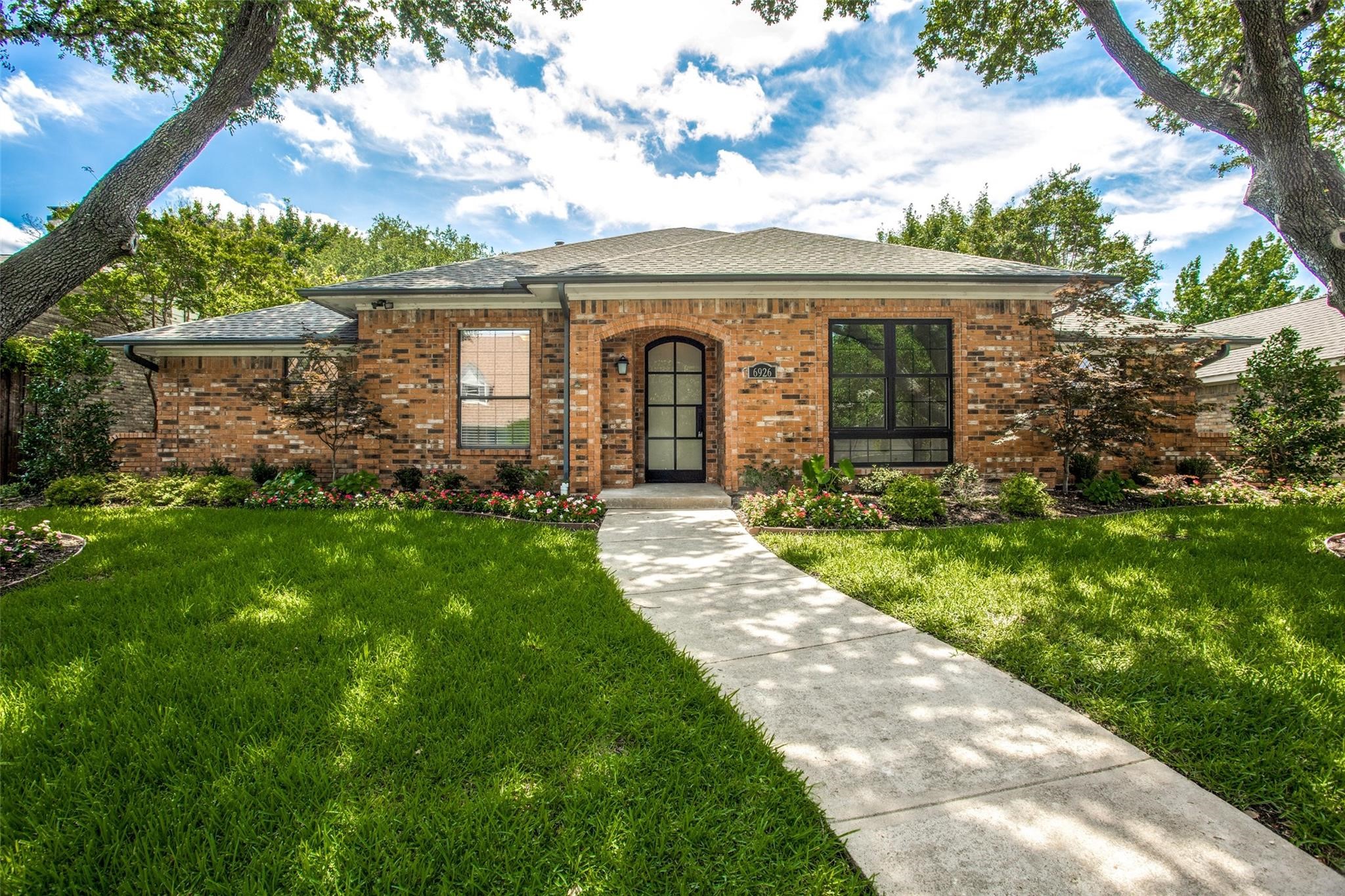 6926 Northwood Road Dallas TX 75225