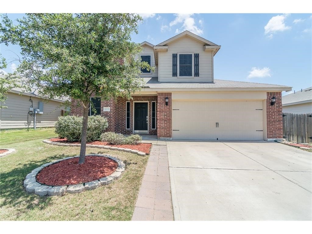 1009 Hawthorne Road Anna TX 75409