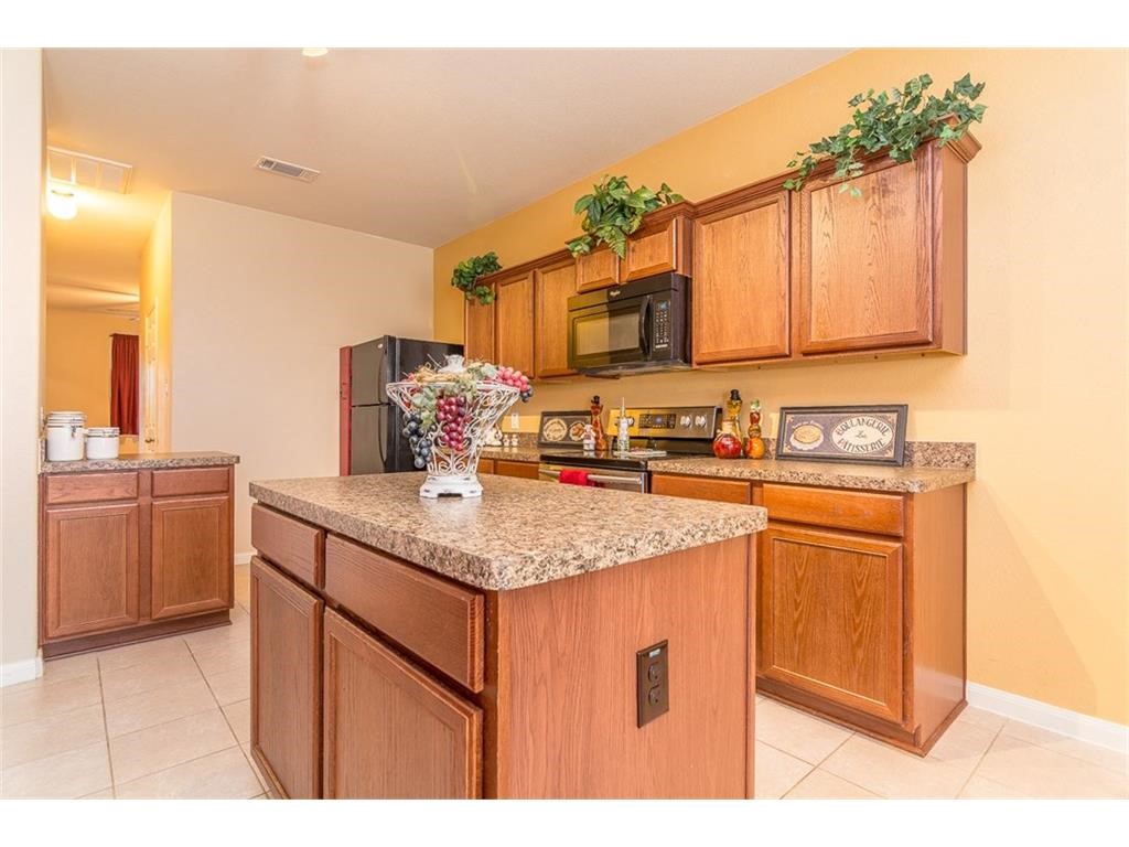 1009 Hawthorne Road Anna TX 75409