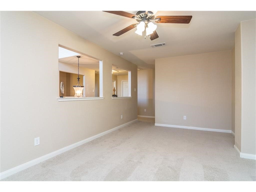 1009 Hawthorne Road Anna TX 75409