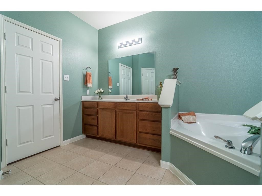 1009 Hawthorne Road Anna TX 75409