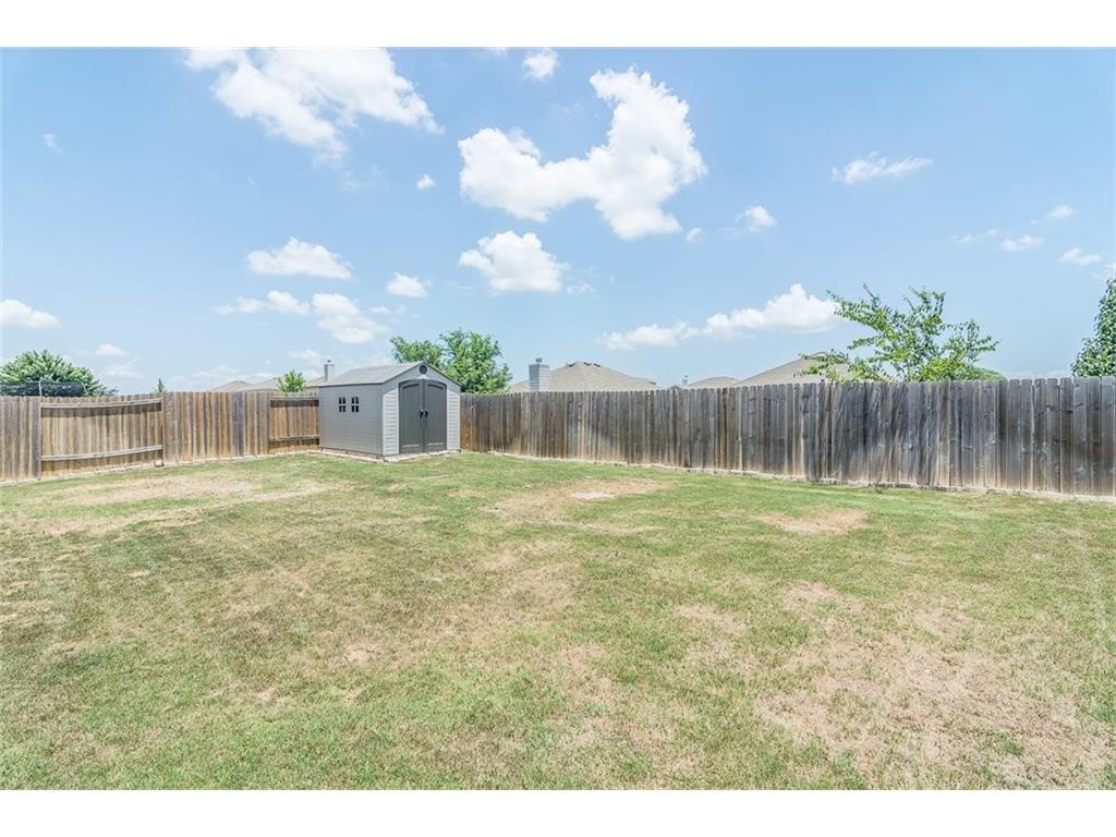 1009 Hawthorne Road Anna TX 75409