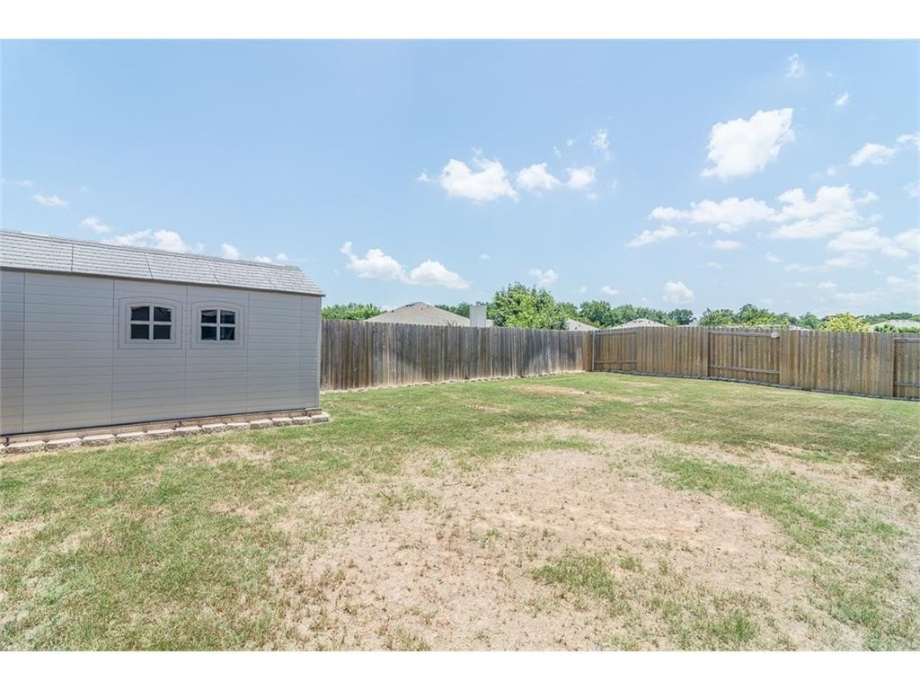 1009 Hawthorne Road Anna TX 75409