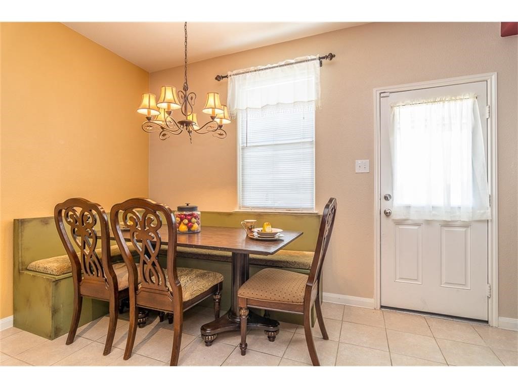 1009 Hawthorne Road Anna TX 75409