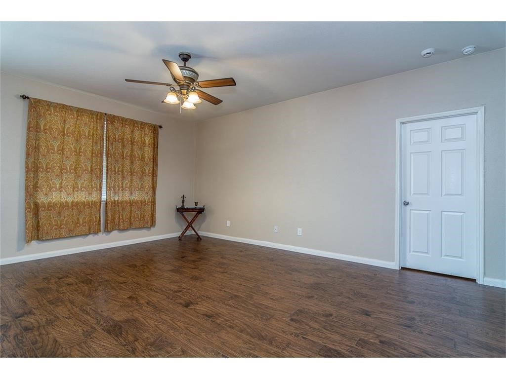 1009 Hawthorne Road Anna TX 75409